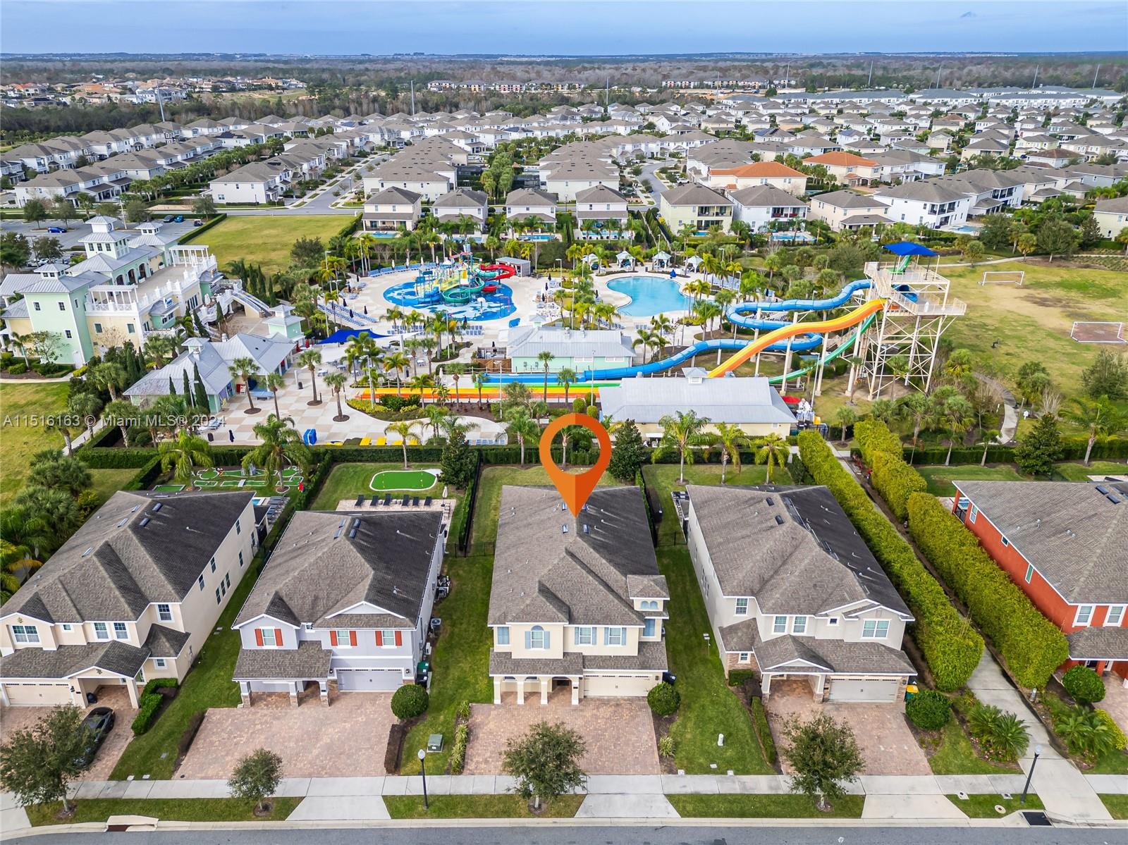 Property for Sale at 220 Clawson Way Way, Kissimmee,  - Bedrooms: 10 
Bathrooms: 10  - $1,050,000