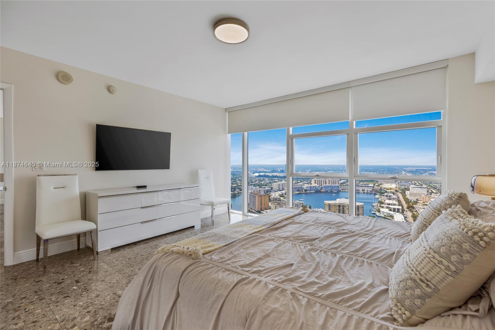 BEACH CLUB TWO CONDO - Residential Lease