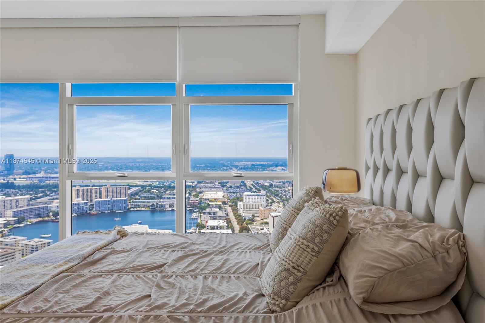 BEACH CLUB TWO CONDO - Residential Lease