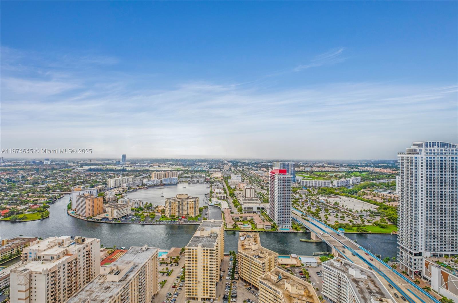 BEACH CLUB TWO CONDO - Residential Lease