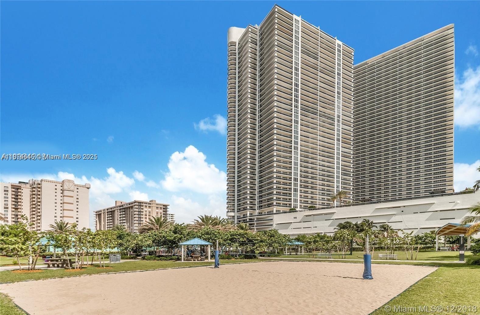 BEACH CLUB TWO CONDO - Residential Lease