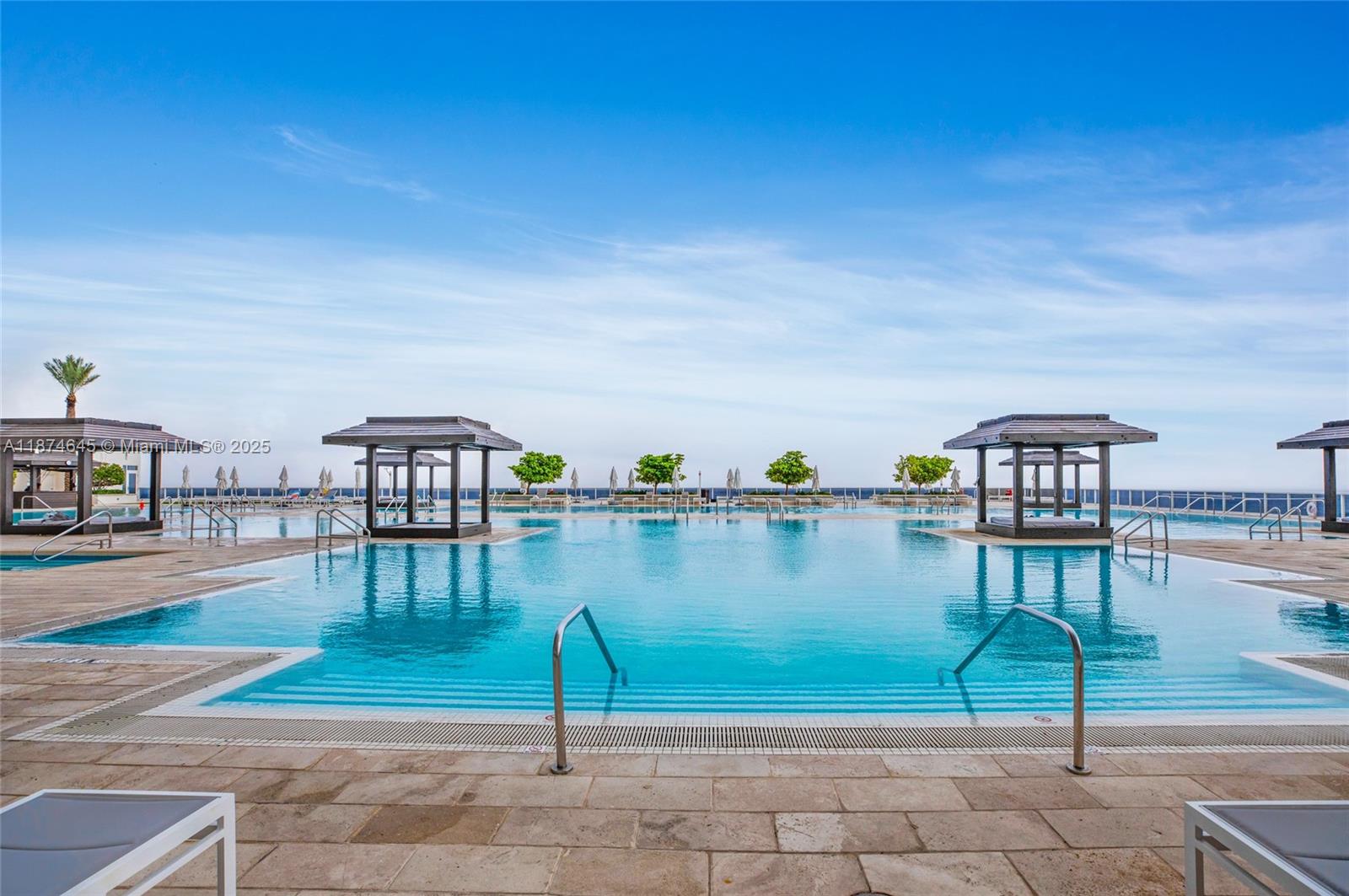 BEACH CLUB TWO CONDO - Residential Lease