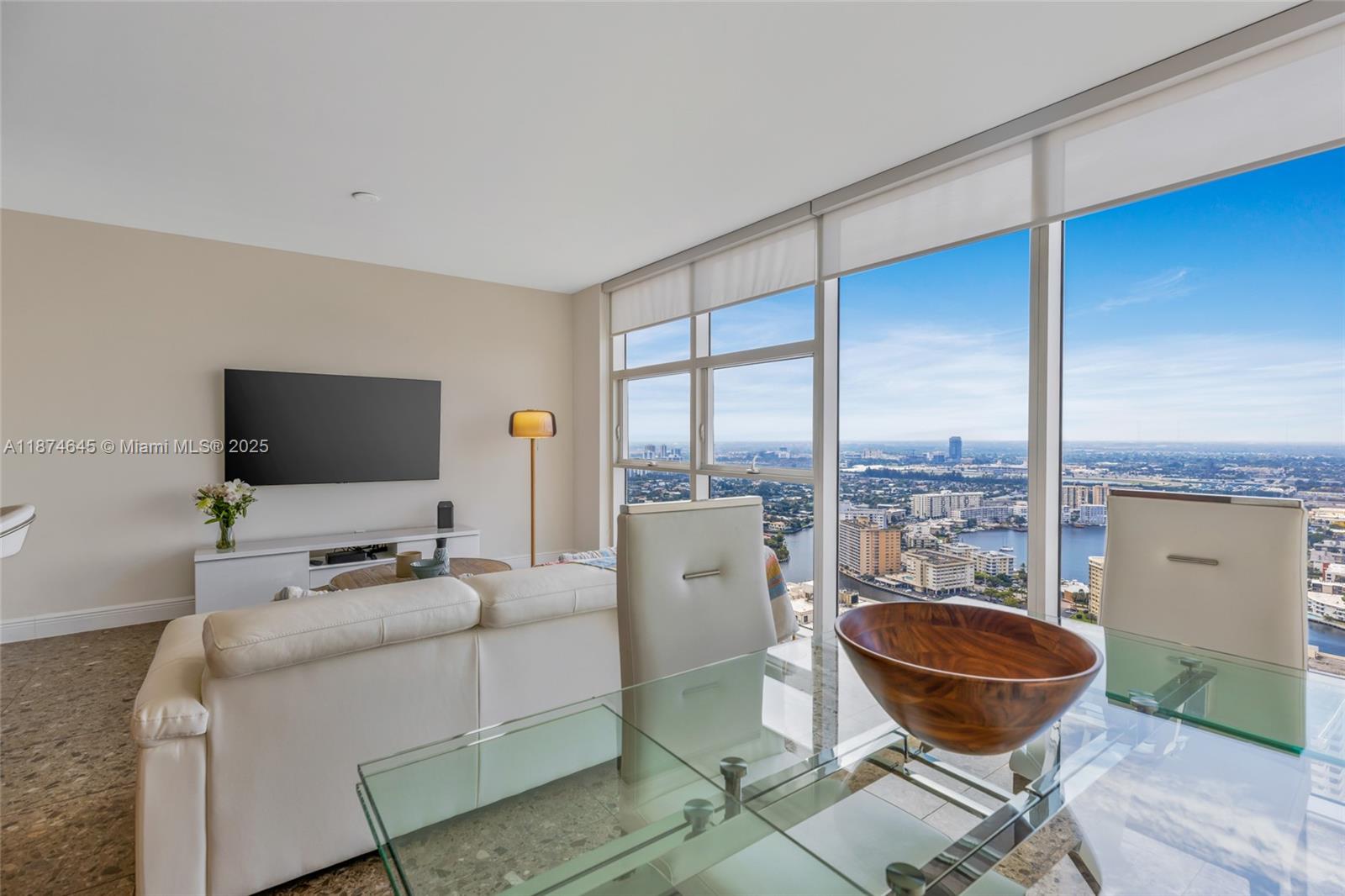 BEACH CLUB TWO CONDO - Residential Lease