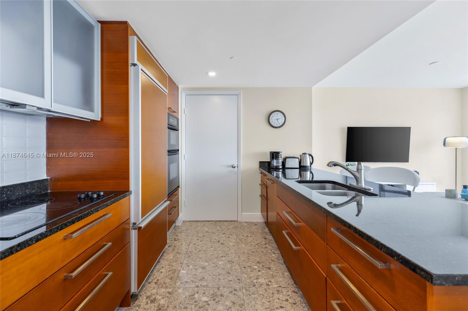 BEACH CLUB TWO CONDO - Residential Lease