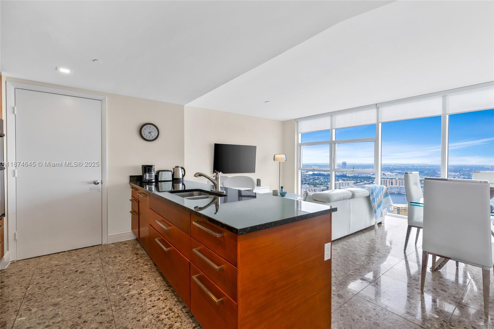 BEACH CLUB TWO CONDO - Residential Lease