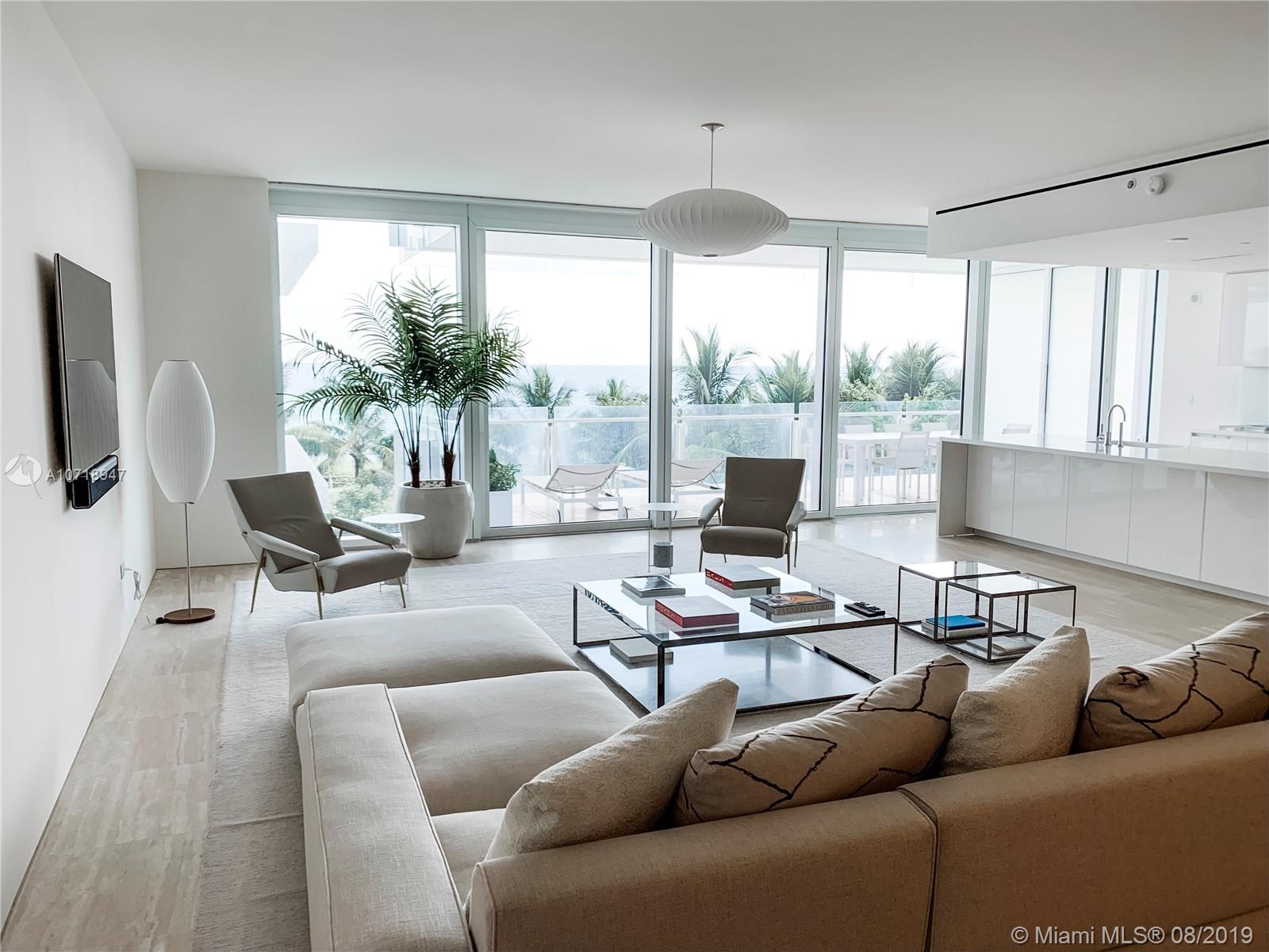 SURF CLUB CONDO - Residential