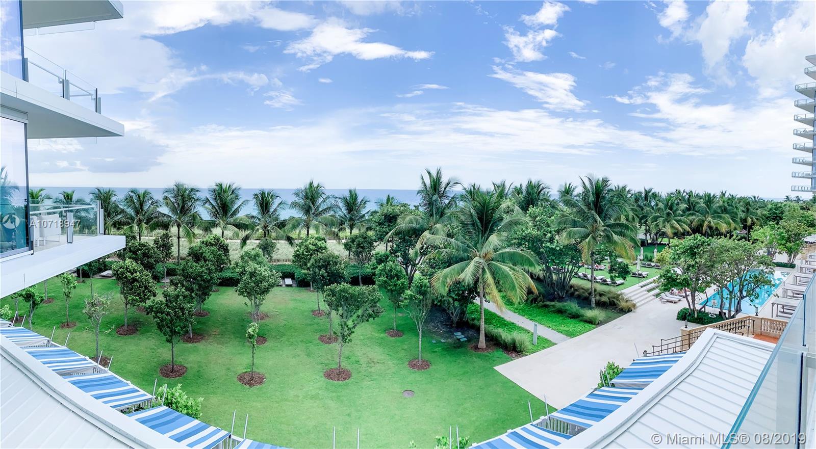 SURF CLUB CONDO - Residential