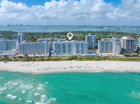 Photo of 5601 Collins Ave #PH-14, Miami Beach, FL 33140 (MLS # A12066633)
