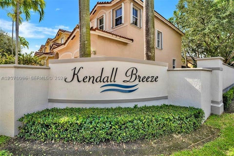 Photo of 12354 SW 124th Path, Miami, FL 33186 (MLS # A12071096)
