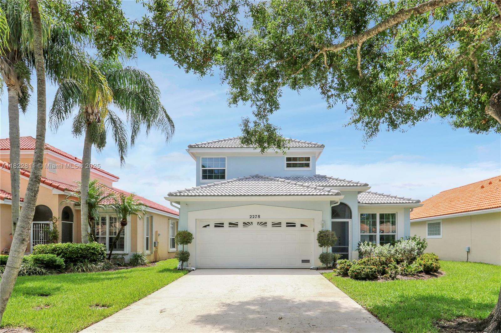 2278 SW Olympic Club Ter