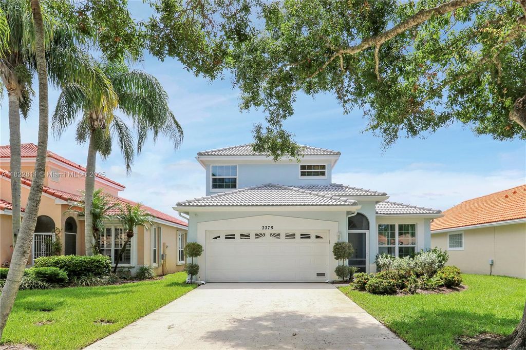 Photo of 2278 SW Olympic Club Ter, Palm City, FL 34990 (MLS # A11822811)