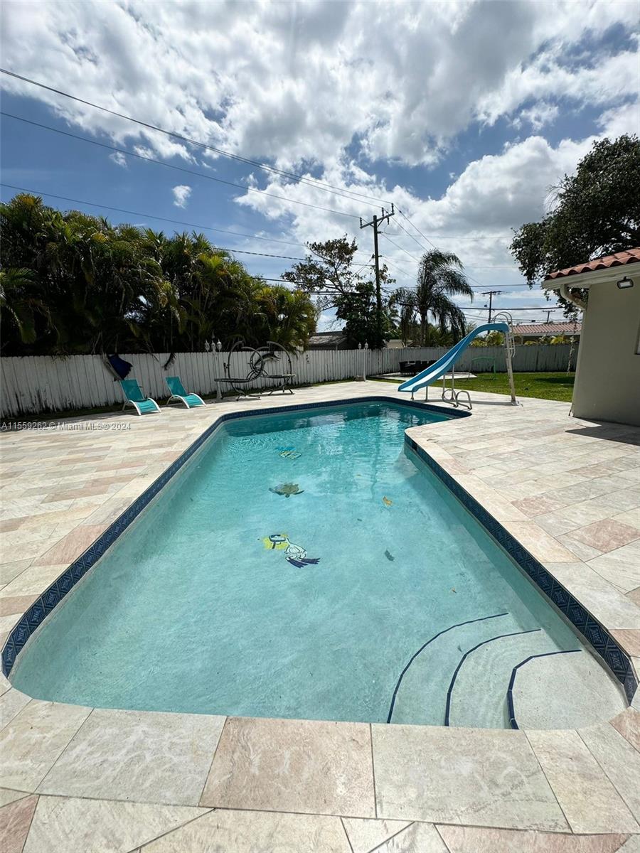 Rental Property at 20701 Ne 19th Ct Ct, Miami, Broward County, Florida - Bedrooms: 5 
Bathrooms: 3  - $7,850 MO.