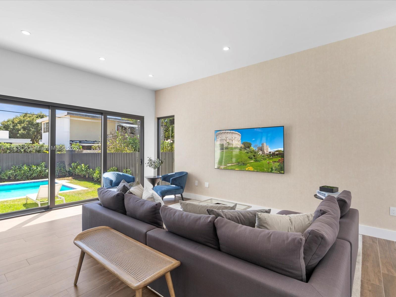 Shenandoah - Residential