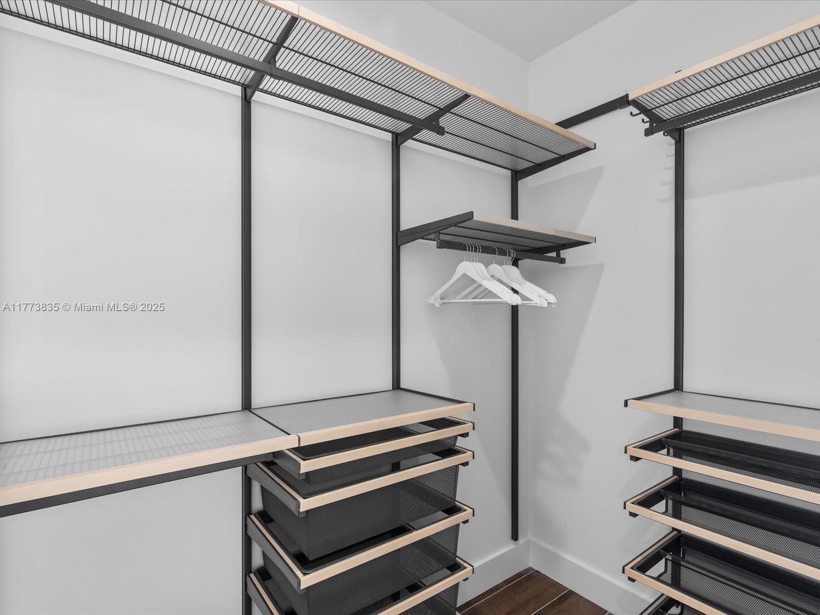 Shenandoah - Residential