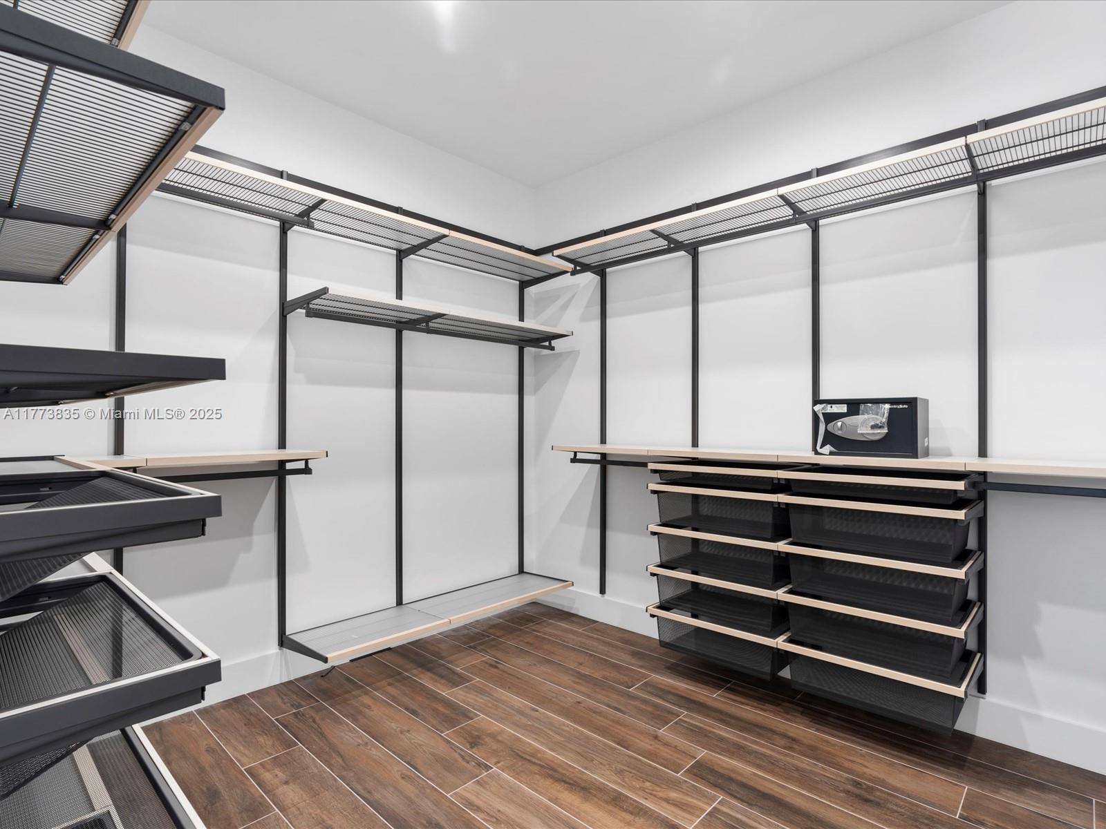 Shenandoah - Residential