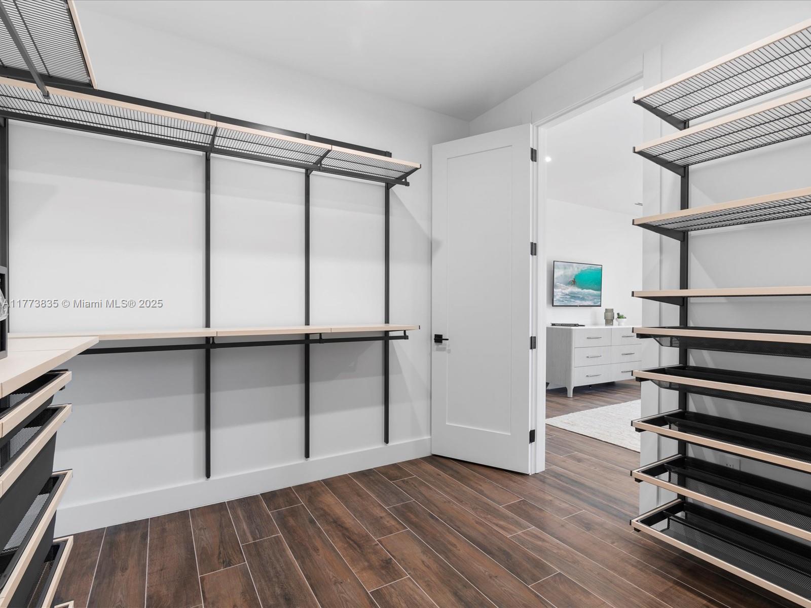 Shenandoah - Residential