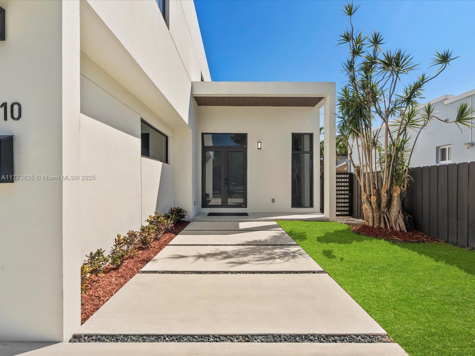 Shenandoah - Residential