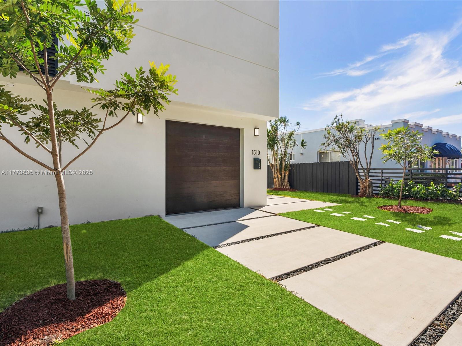 Shenandoah - Residential