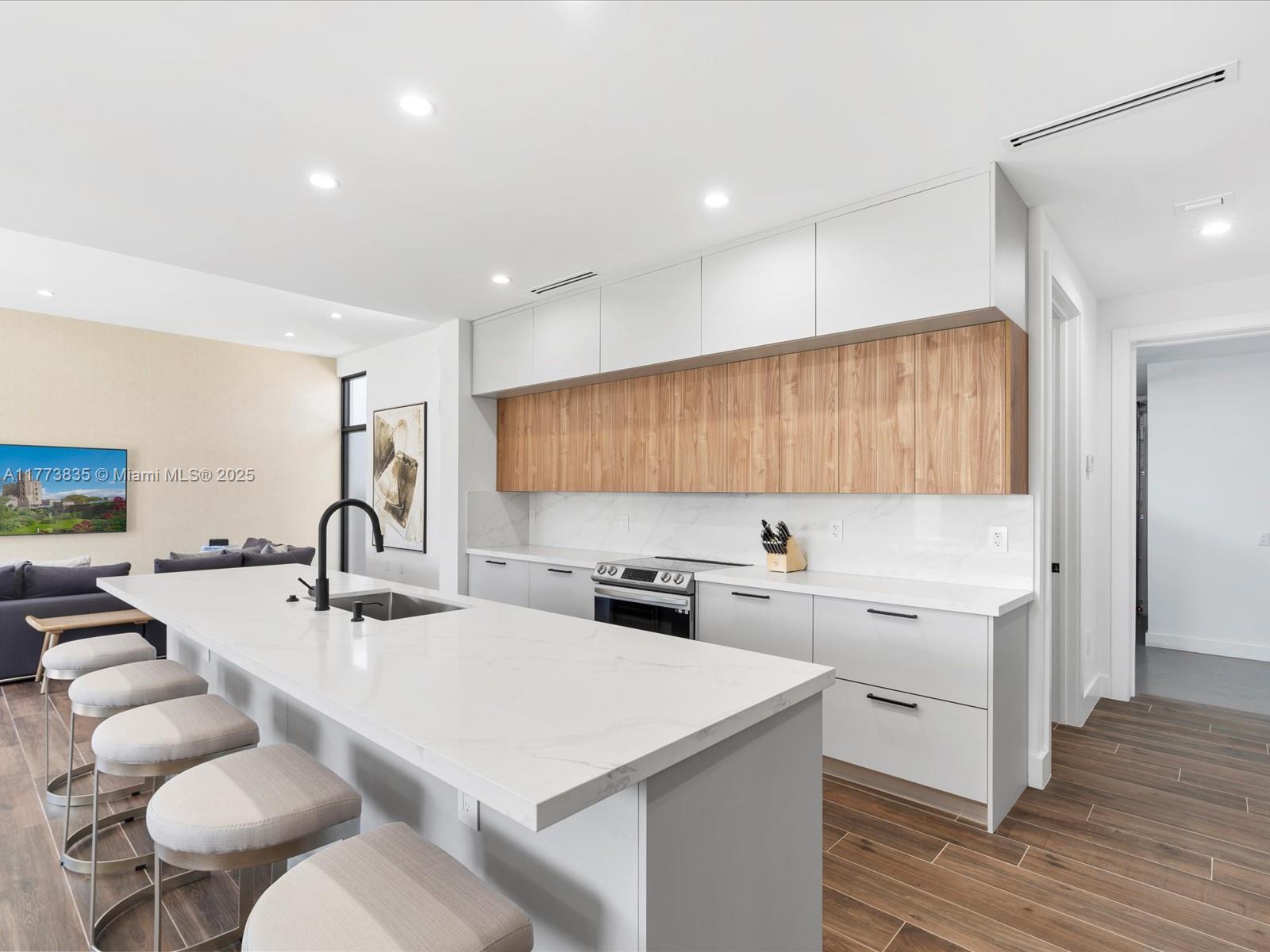 Shenandoah - Residential