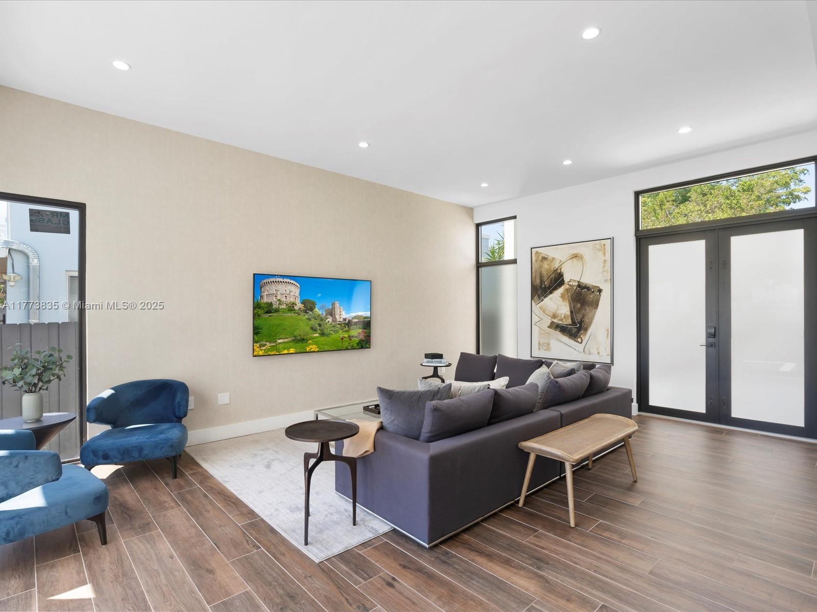 Shenandoah - Residential