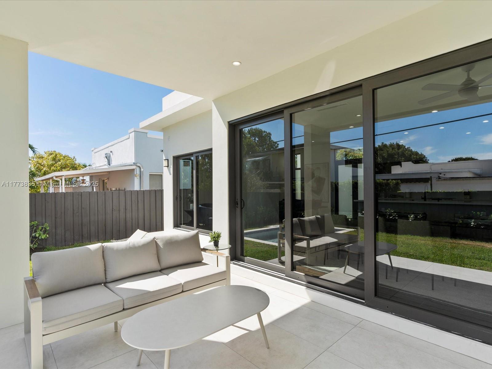 Shenandoah - Residential