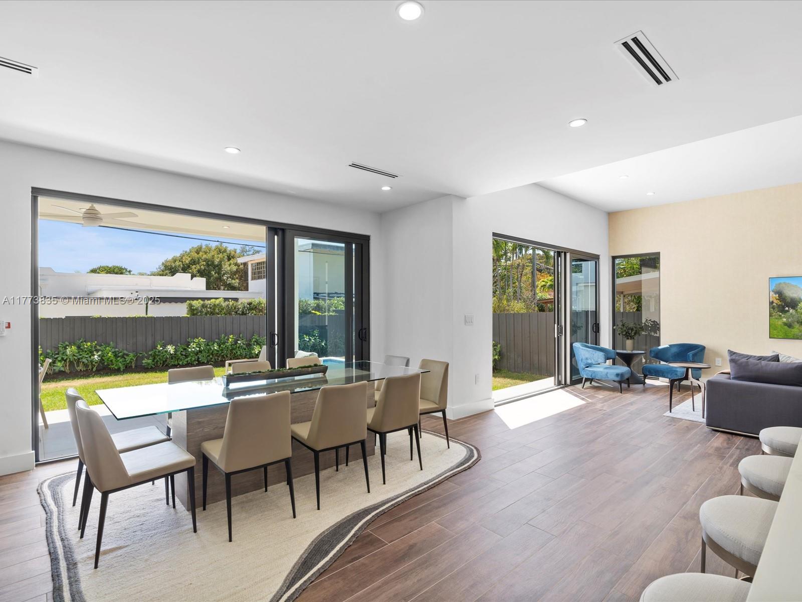 Shenandoah - Residential