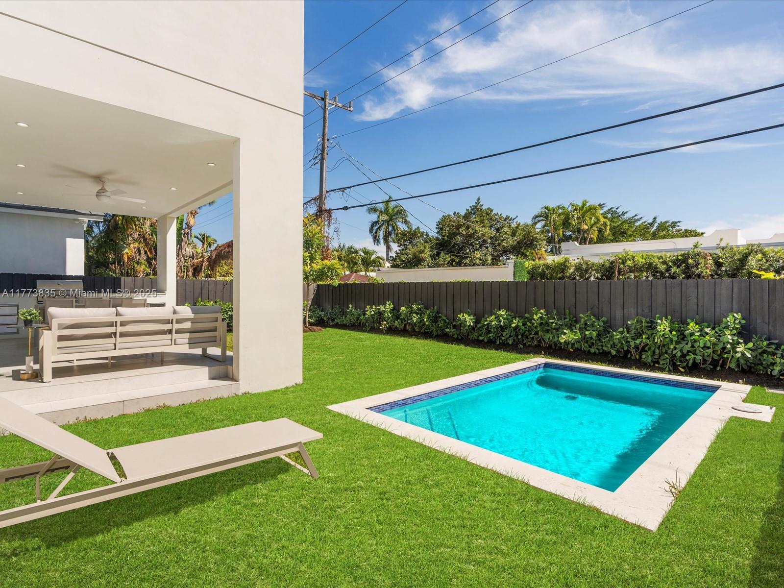 Shenandoah - Residential