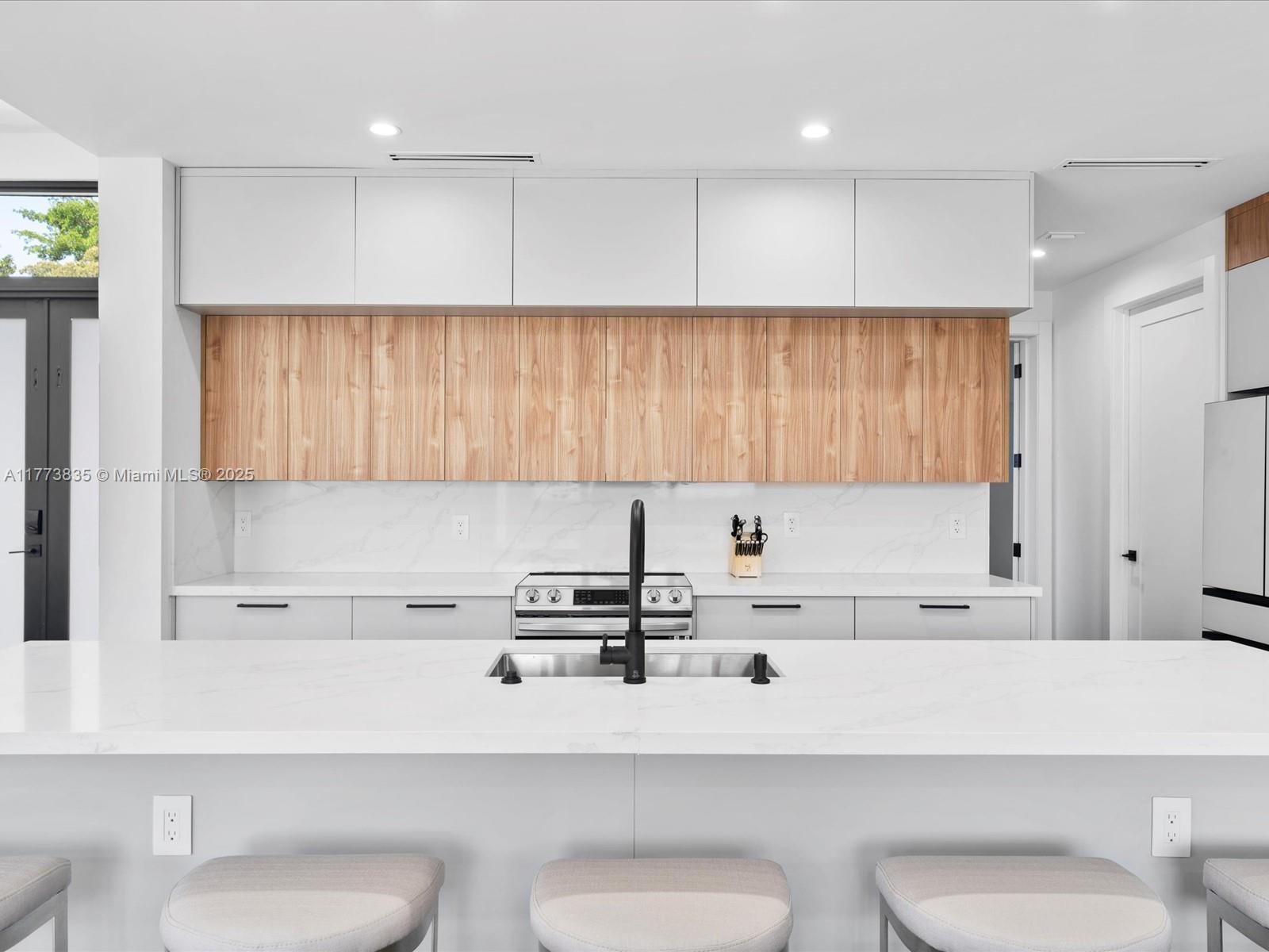 Shenandoah - Residential