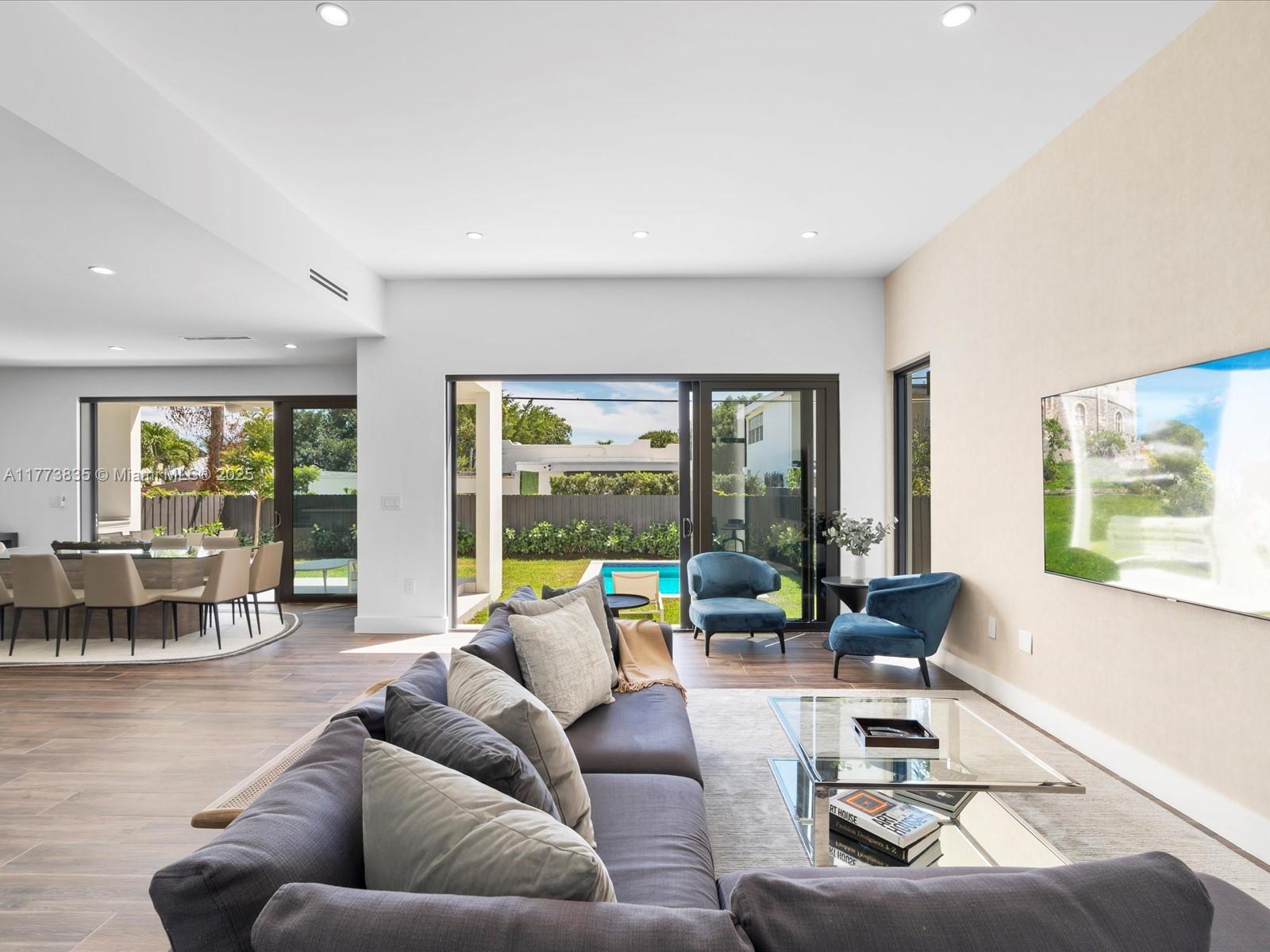 Shenandoah - Residential