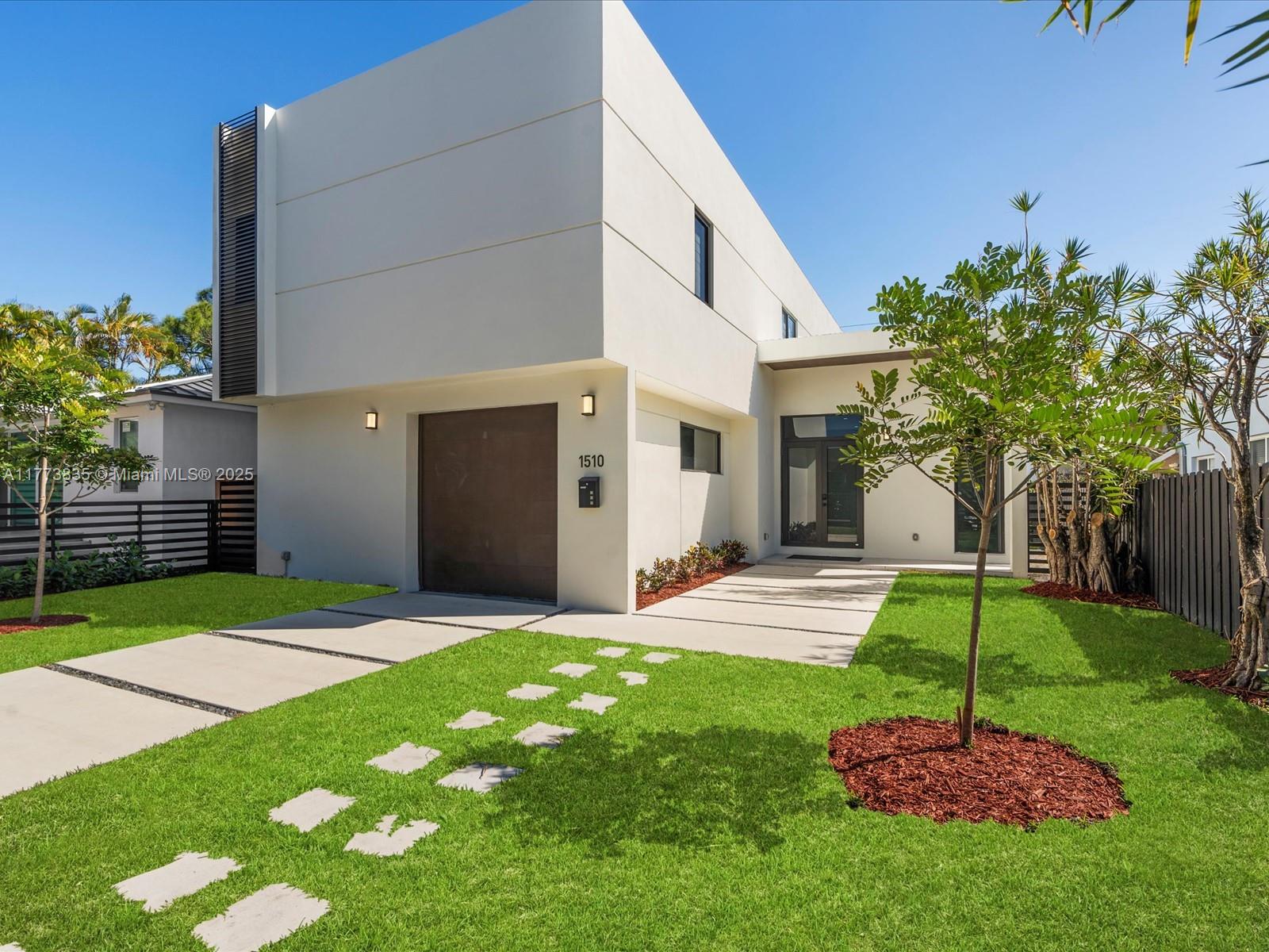 Shenandoah - Residential