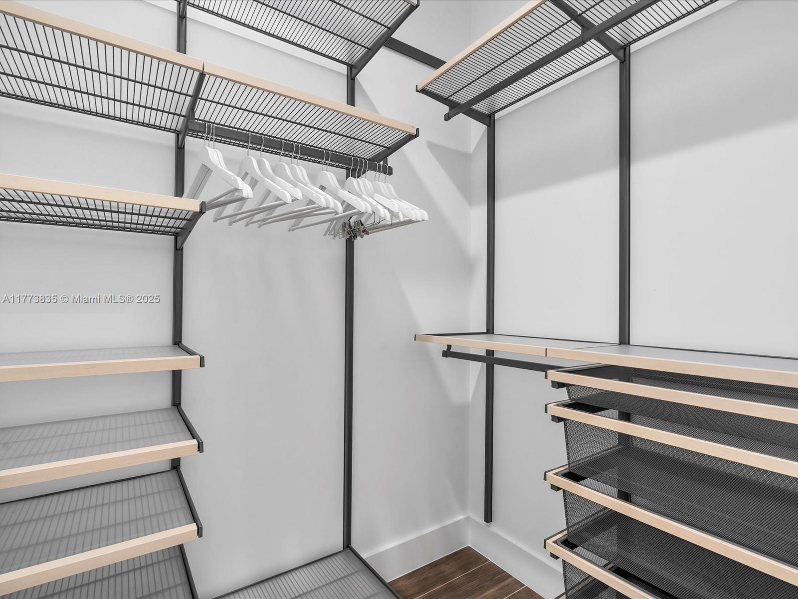 Shenandoah - Residential