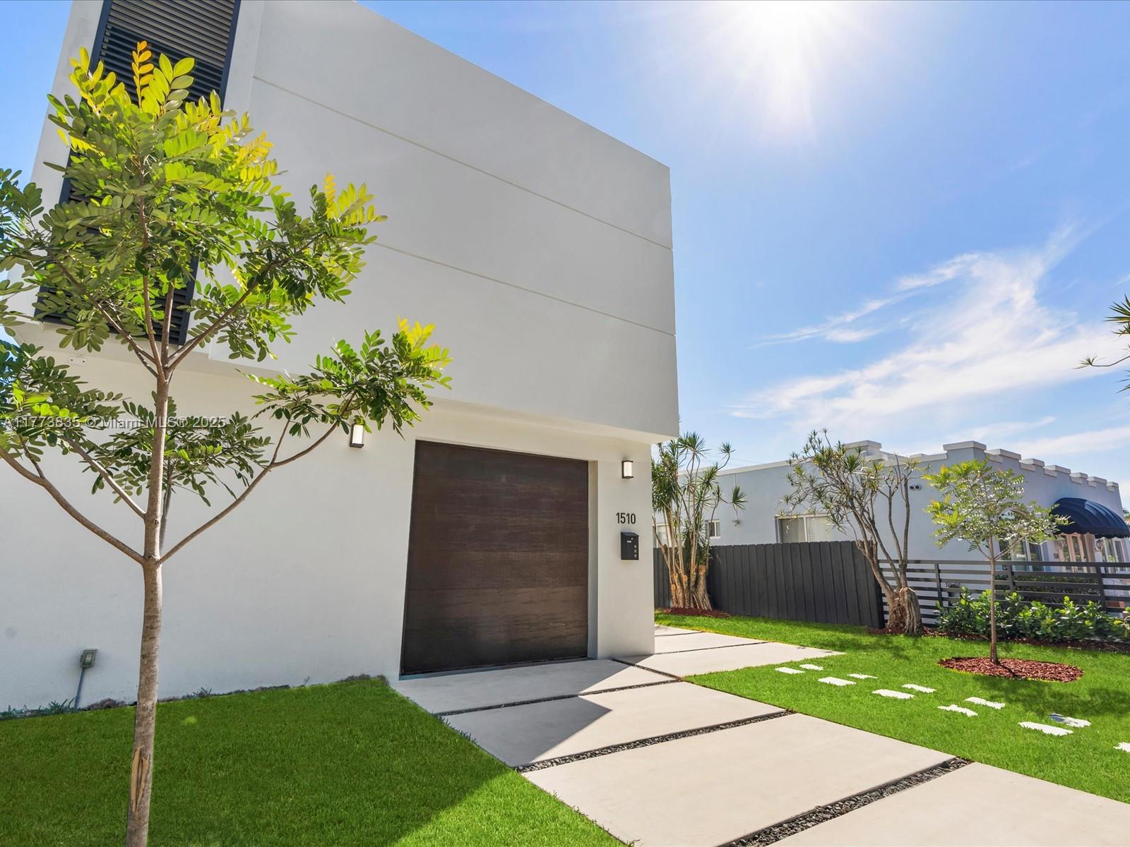 Shenandoah - Residential