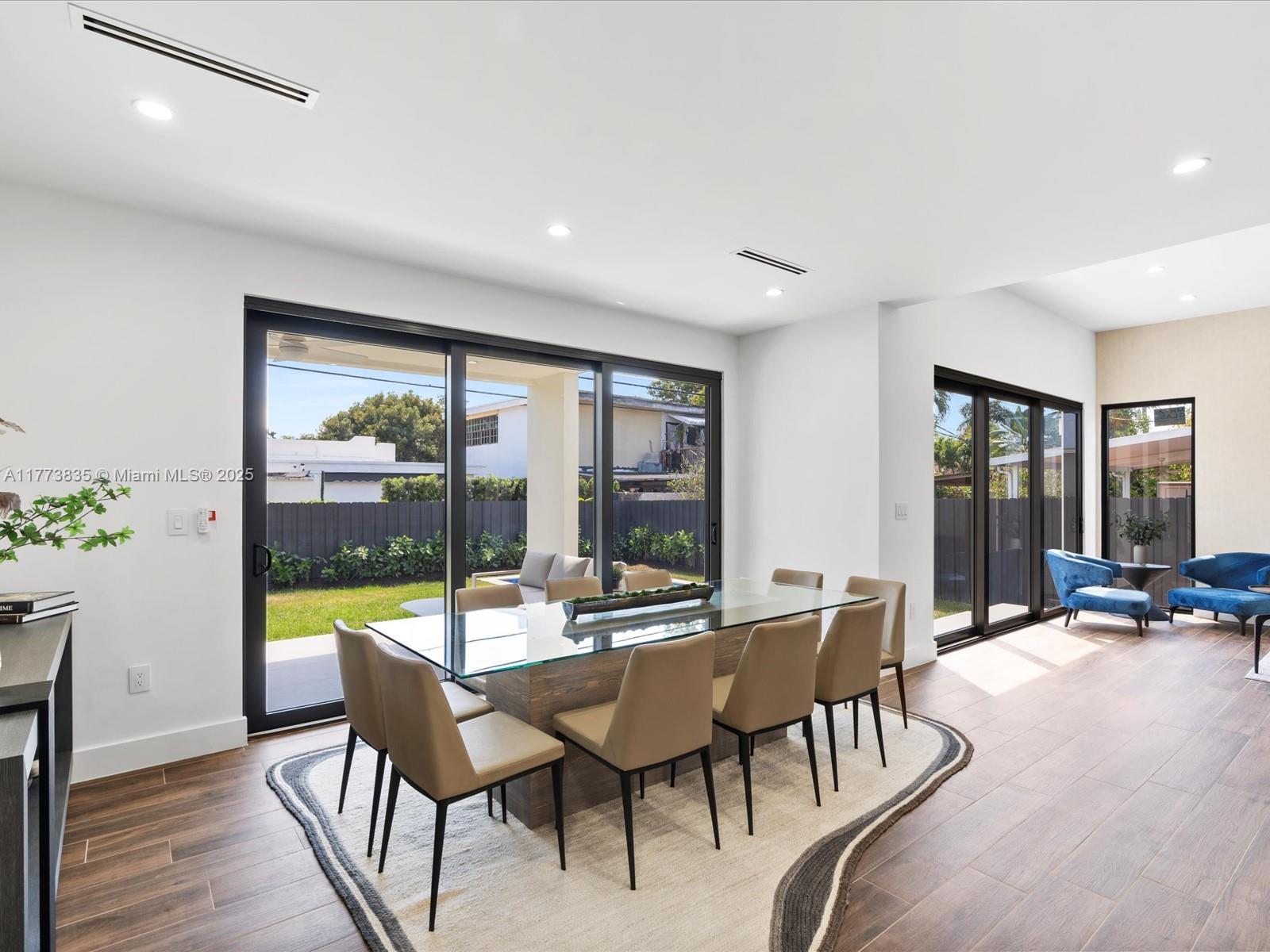 Shenandoah - Residential