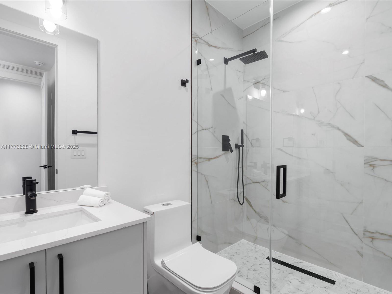 Shenandoah - Residential