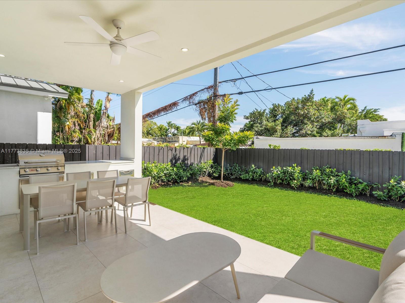 Shenandoah - Residential