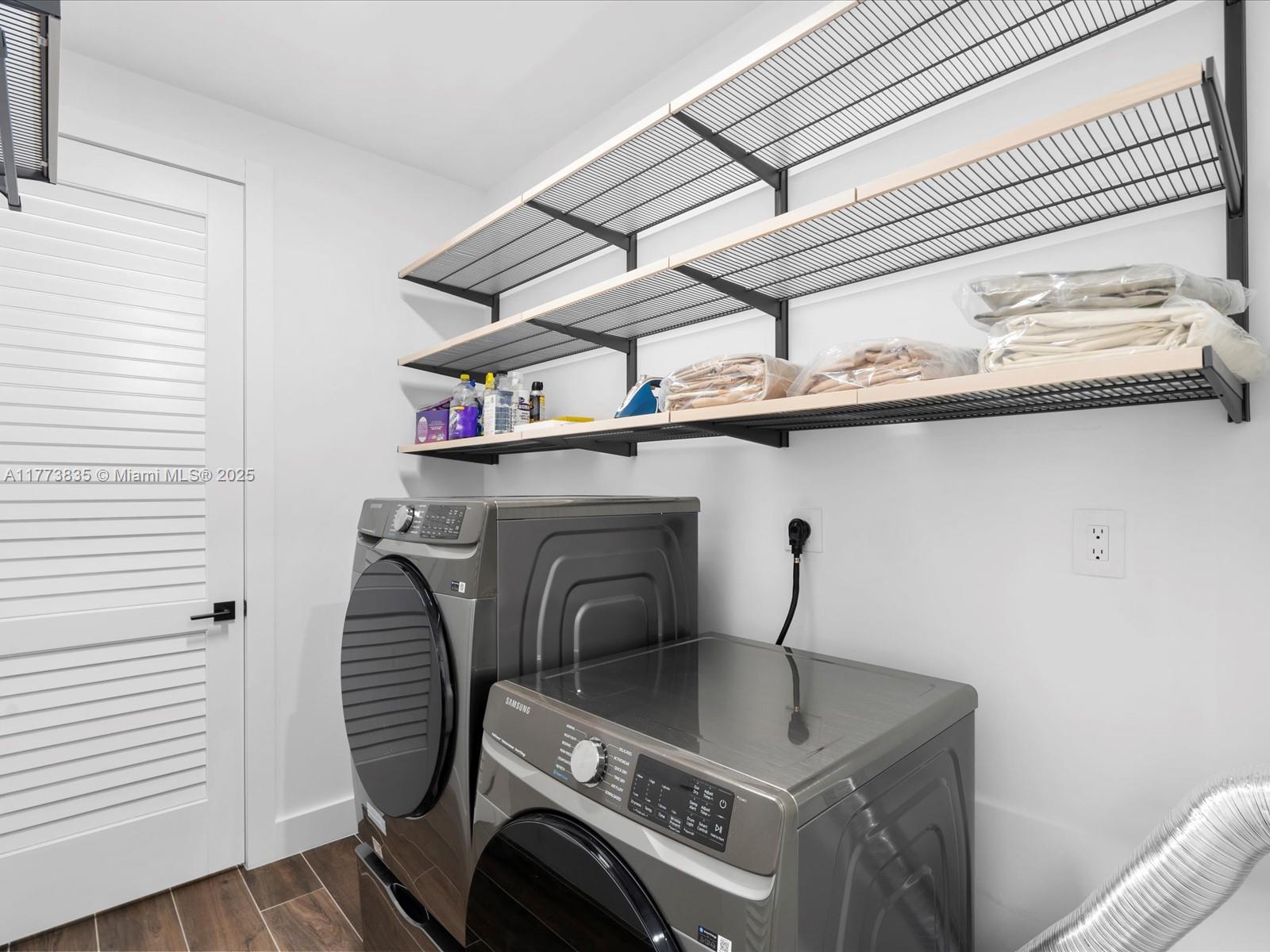 Shenandoah - Residential