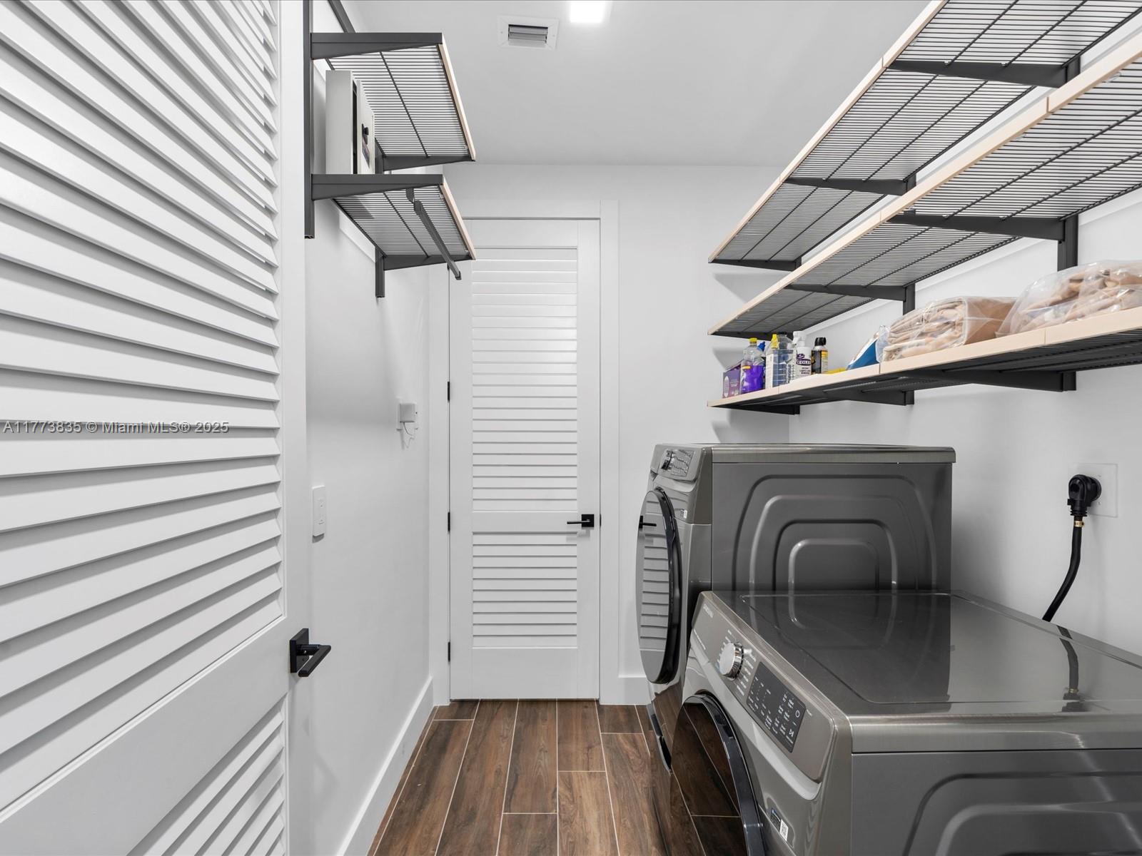 Shenandoah - Residential