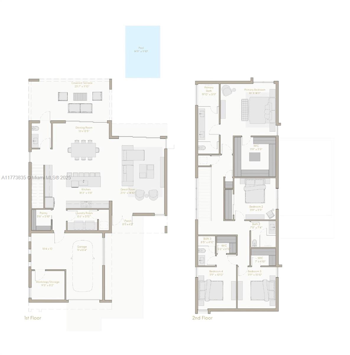 Shenandoah - Residential