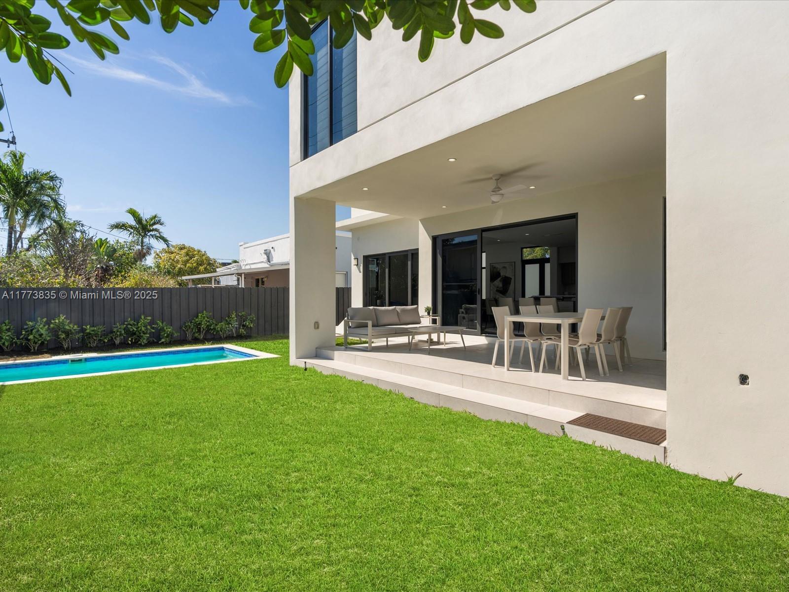 Shenandoah - Residential