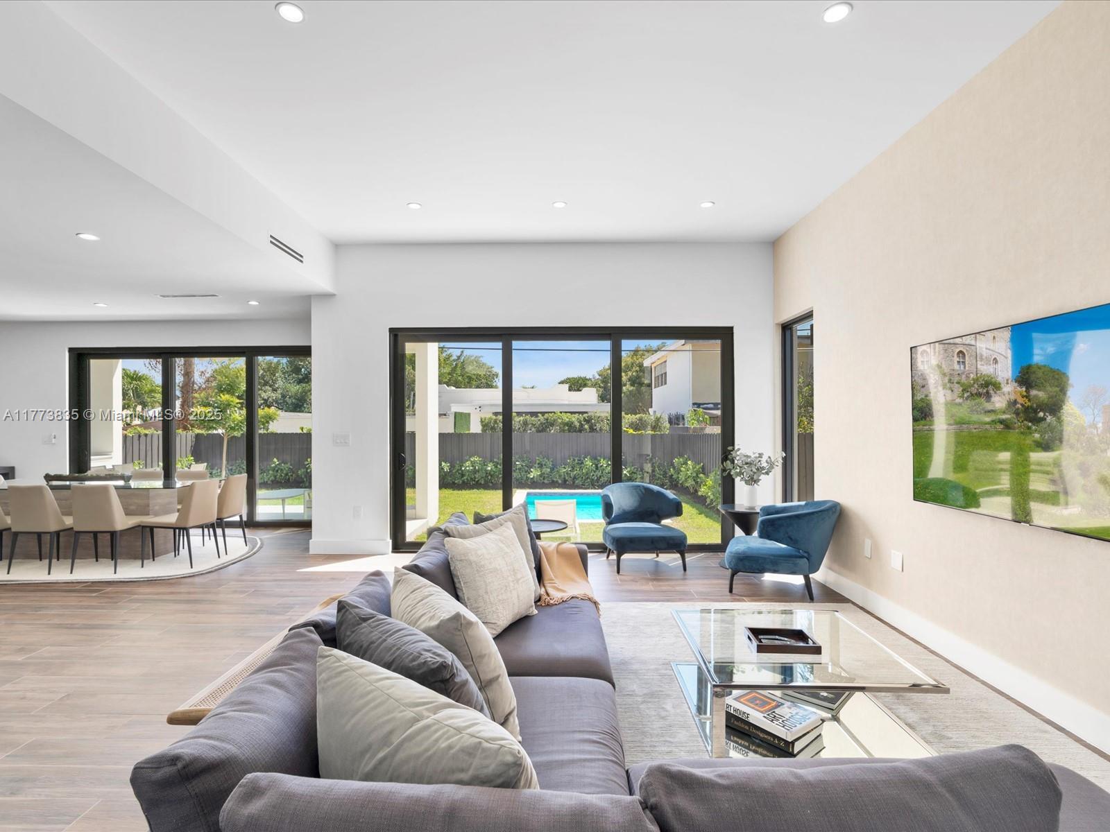 Shenandoah - Residential