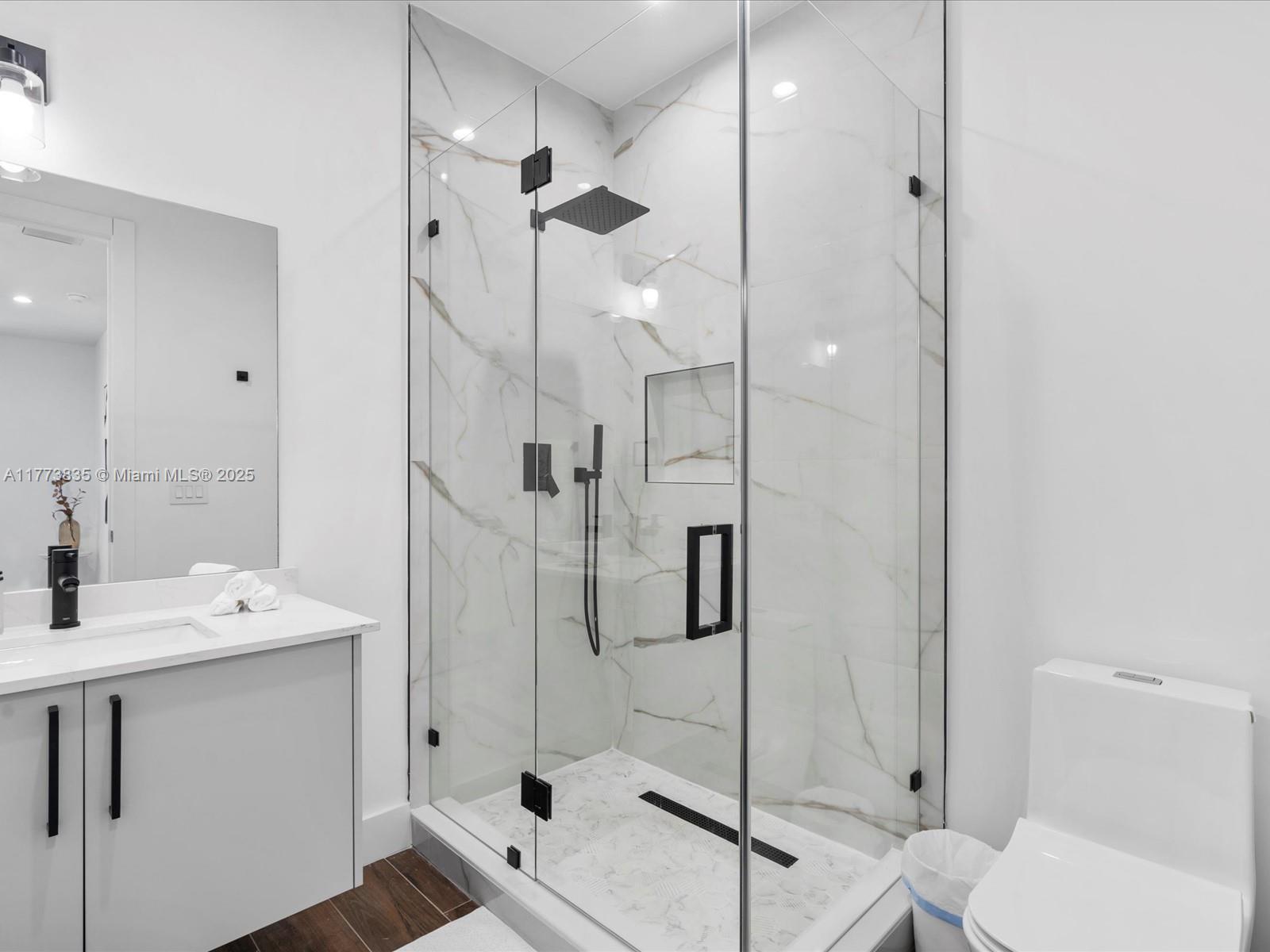 Shenandoah - Residential