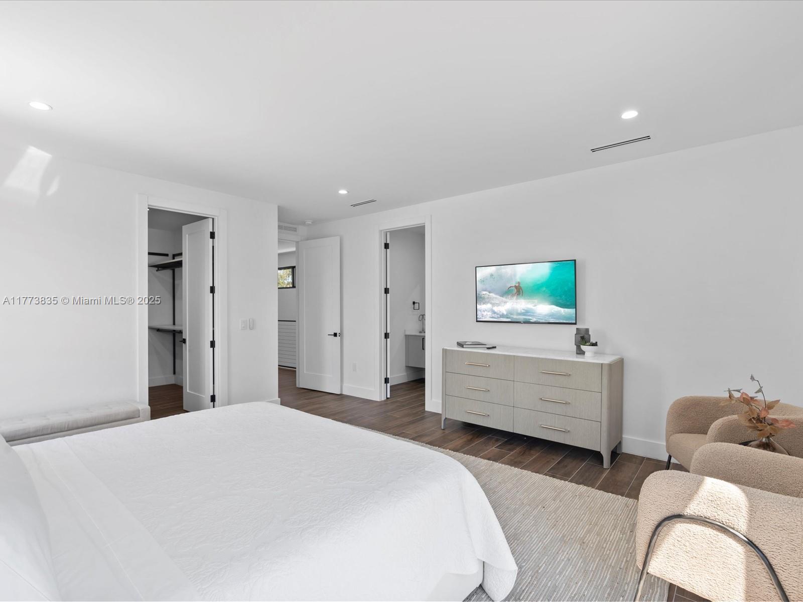 Shenandoah - Residential