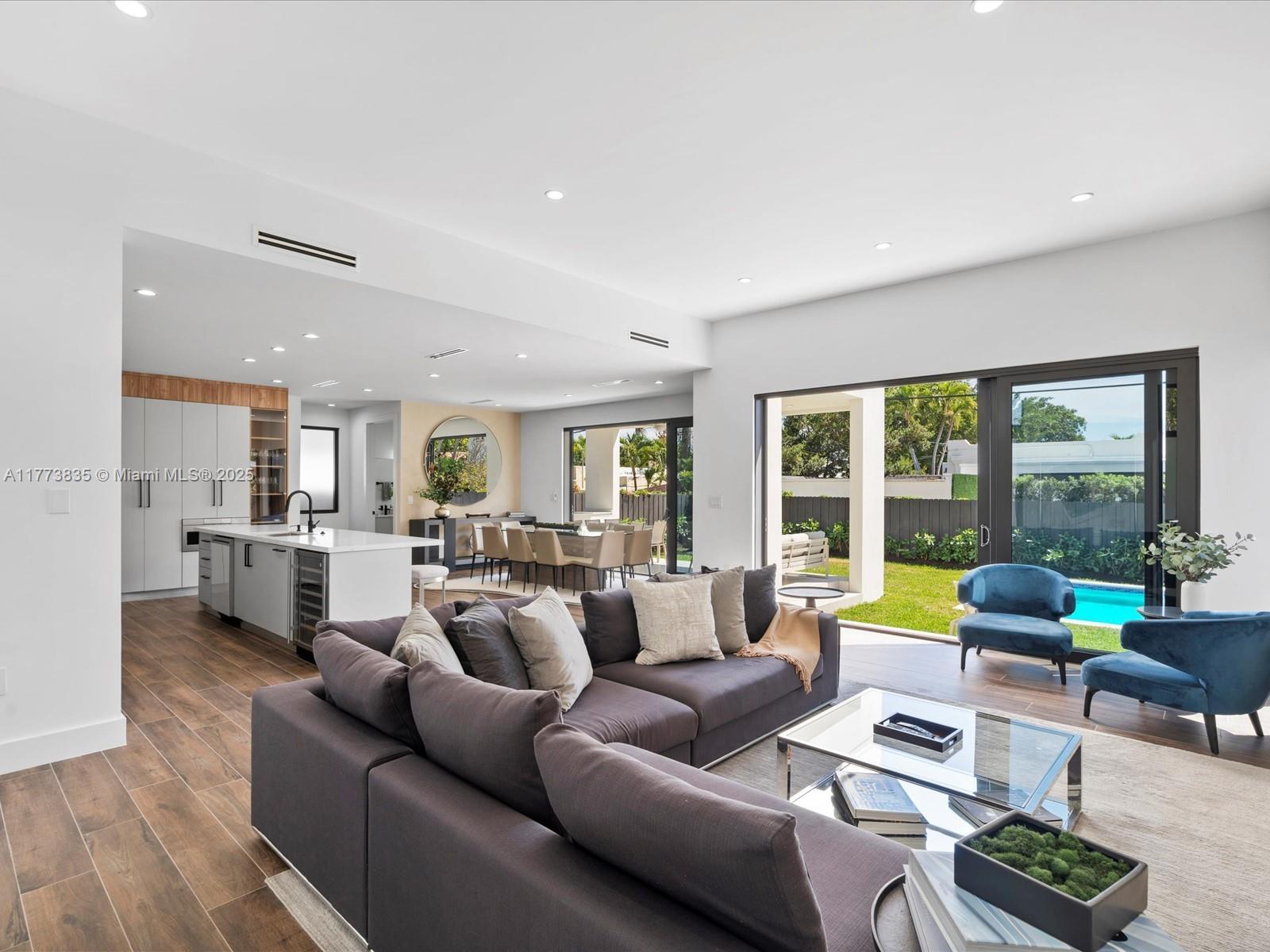 Shenandoah - Residential