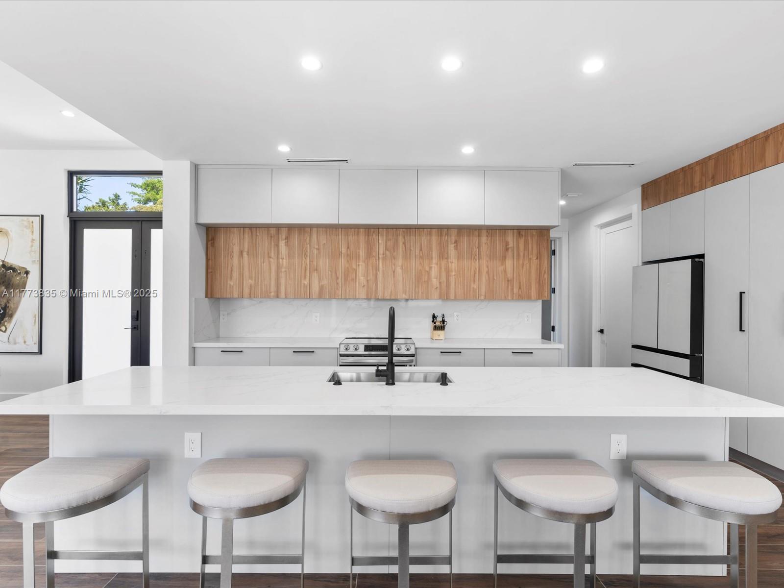 Shenandoah - Residential