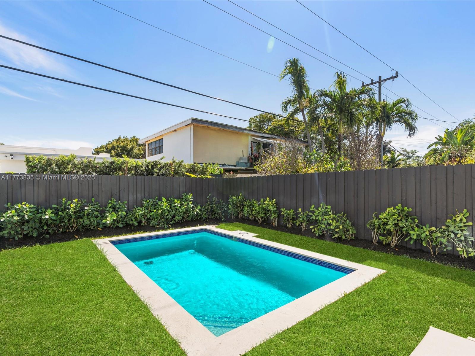 Shenandoah - Residential