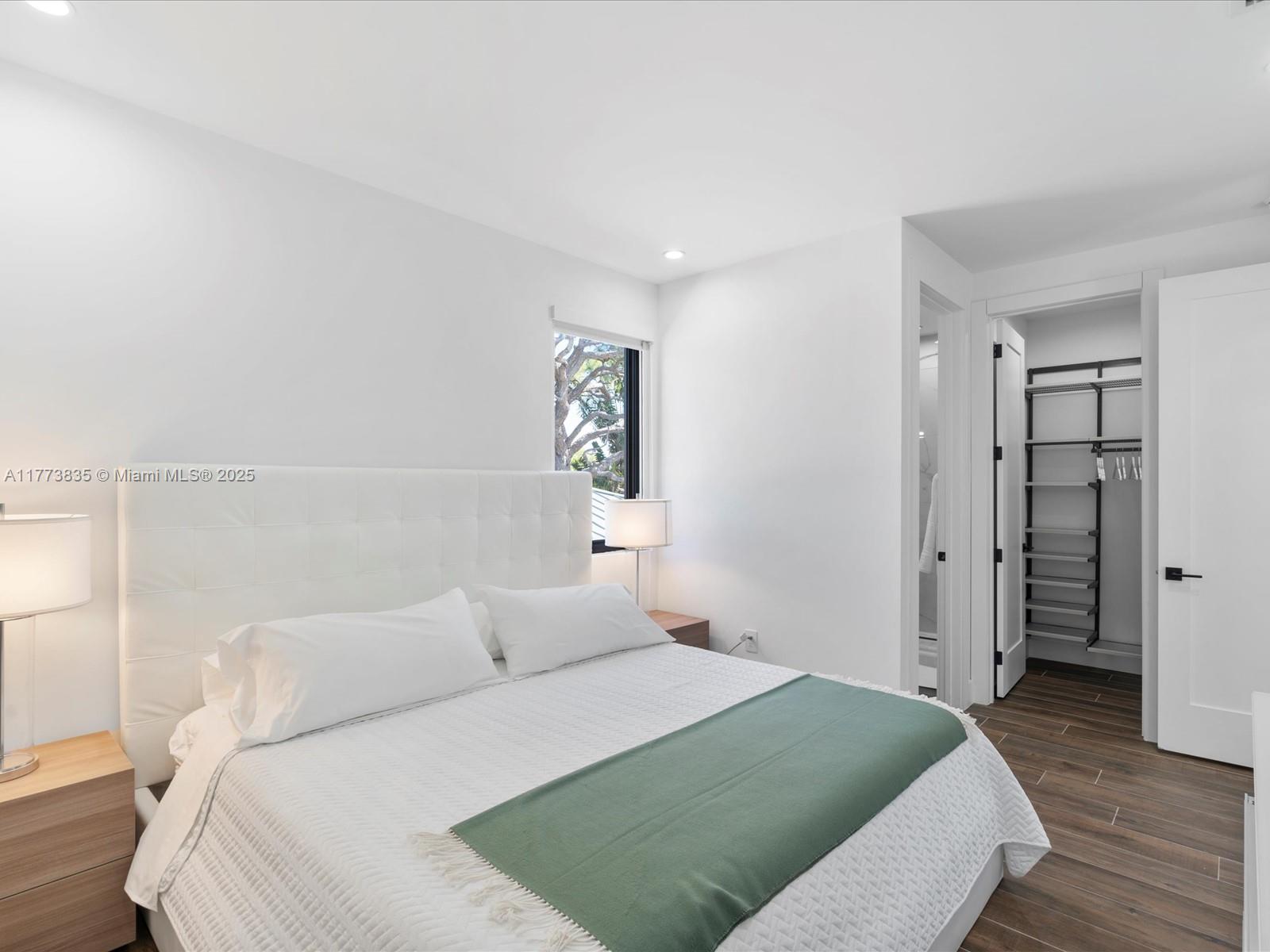 Shenandoah - Residential