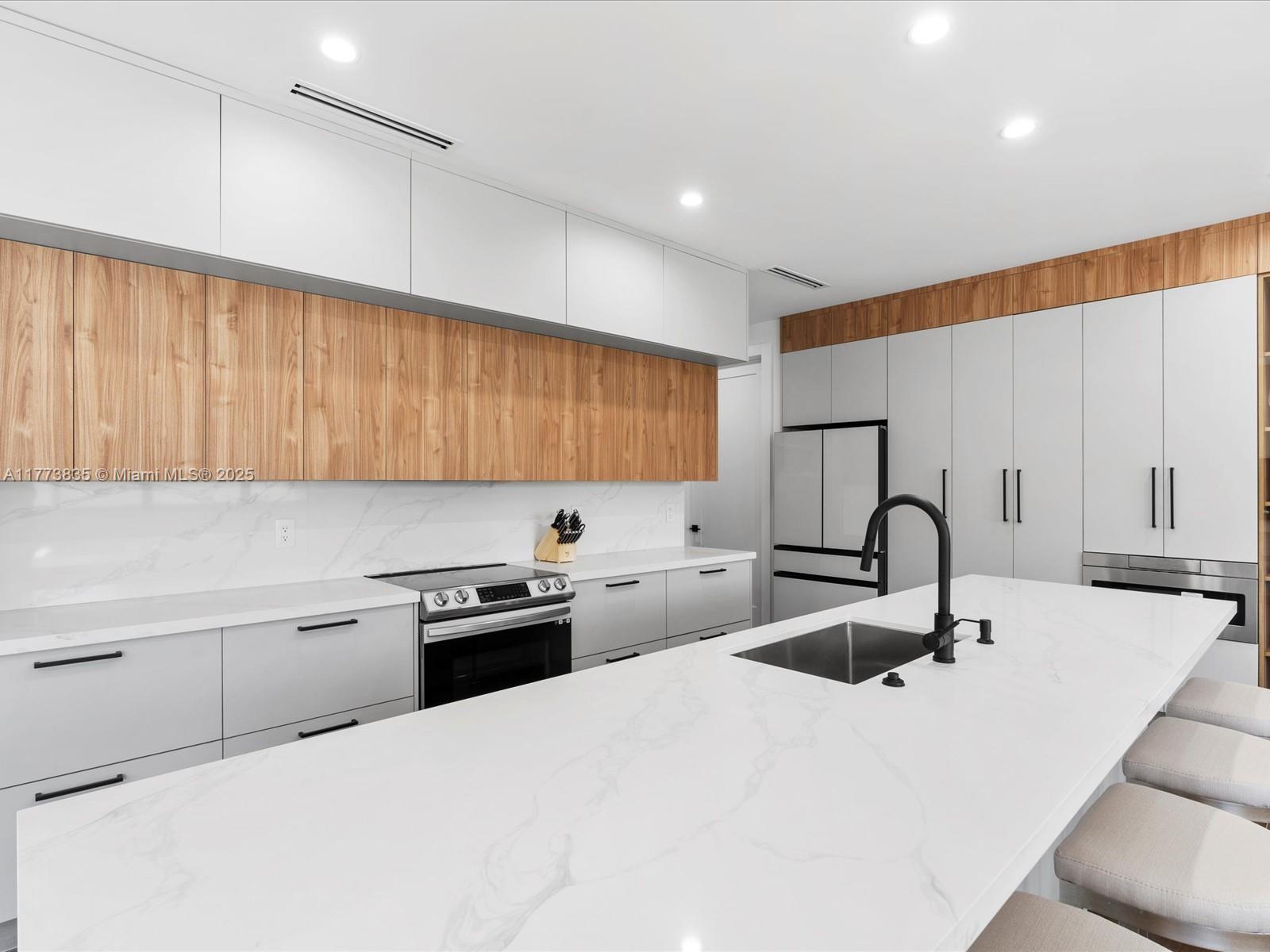 Shenandoah - Residential