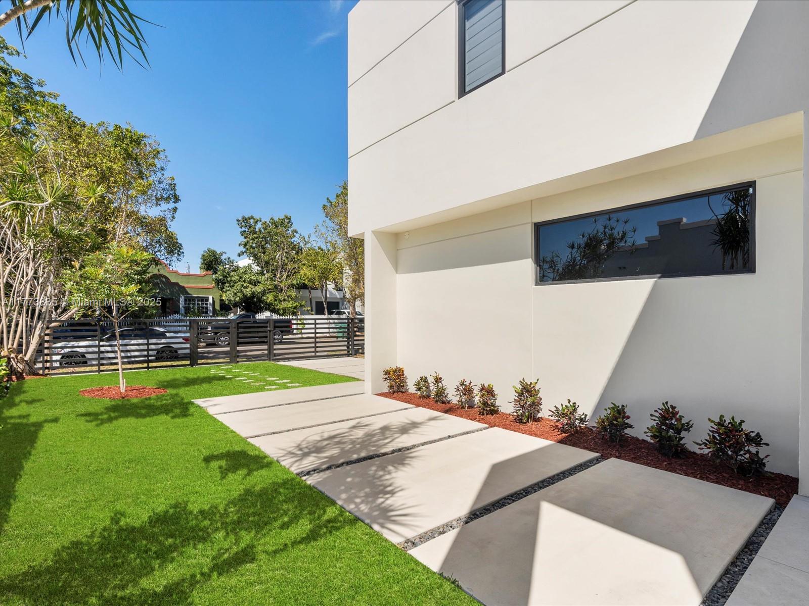 Shenandoah - Residential