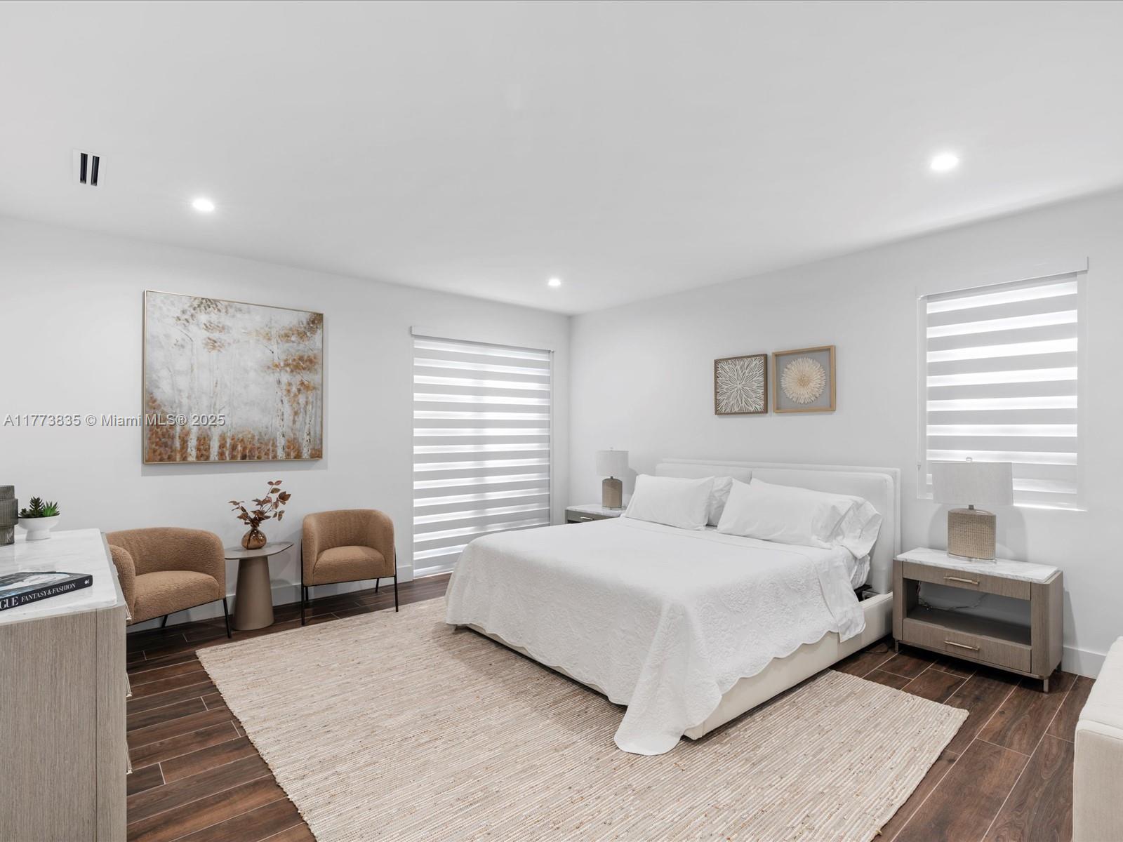 Shenandoah - Residential