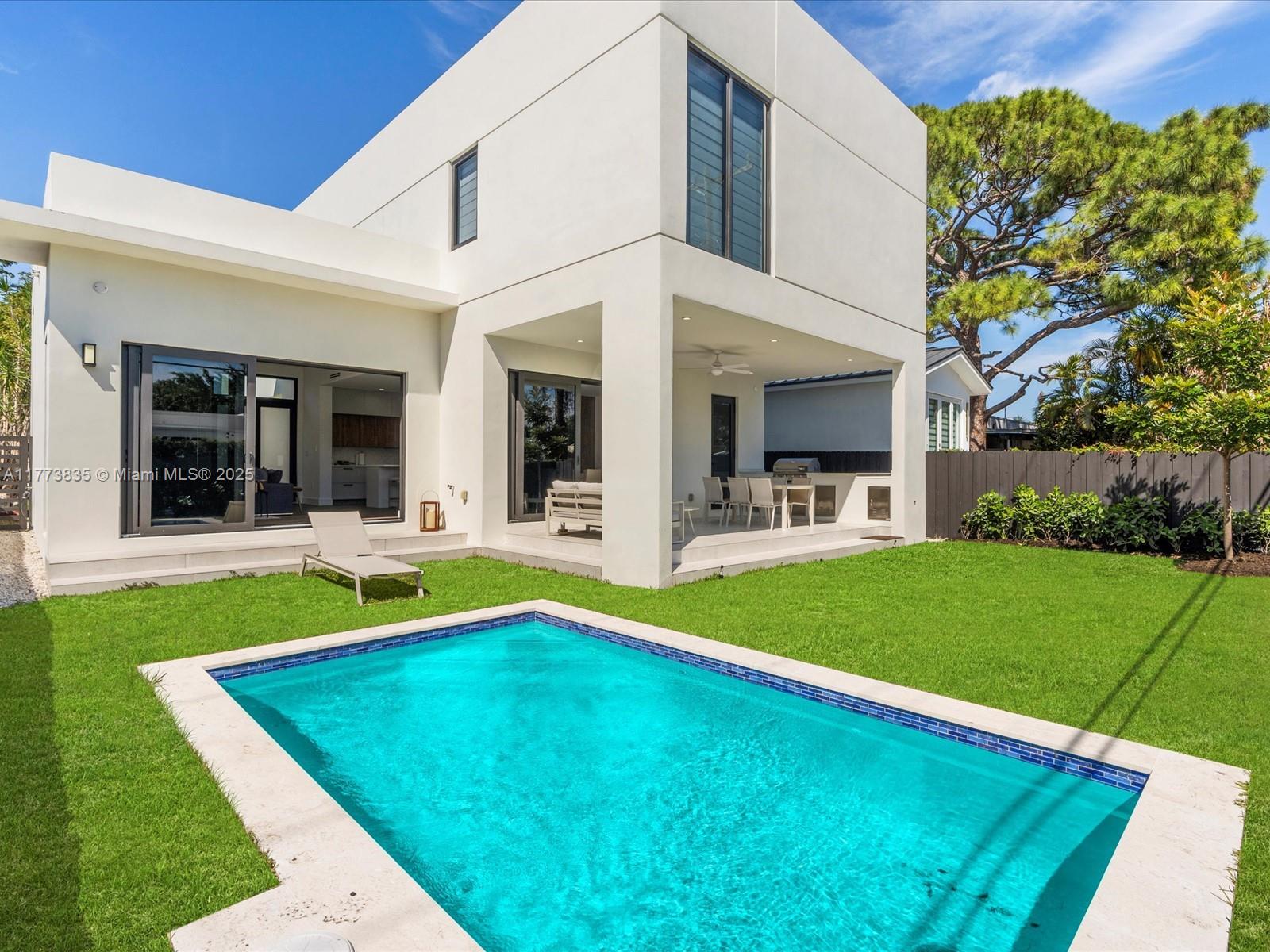 Shenandoah - Residential